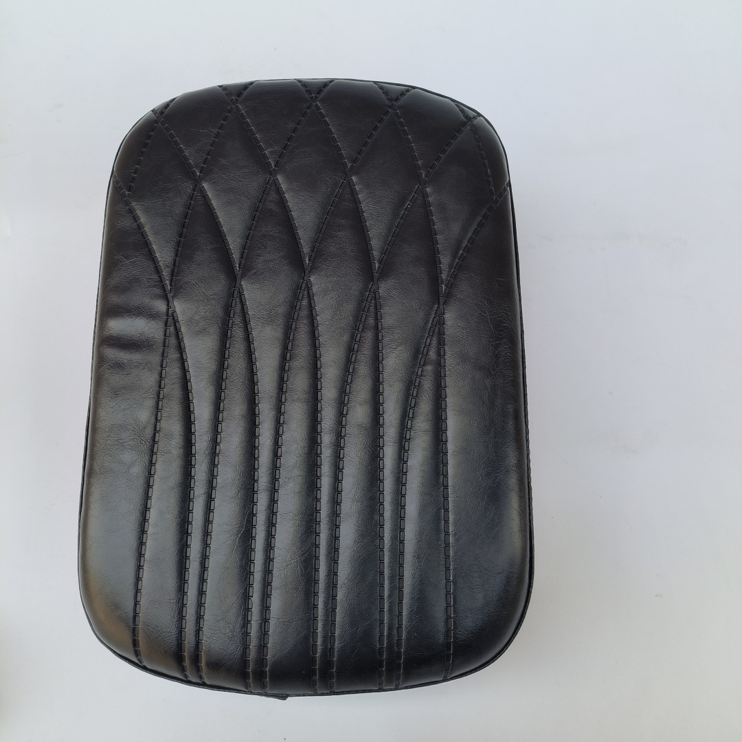 Niu Electric Scooter G2F2 Rear Seat Cushion Uqi/U+B Caterpillar Widened Waterproof Platform Electric Scooter Rear Seat Board