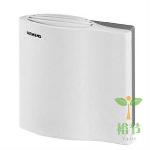 Siemens Siemens QPA84 Indoor Air Quality Controller with VOC Sensor