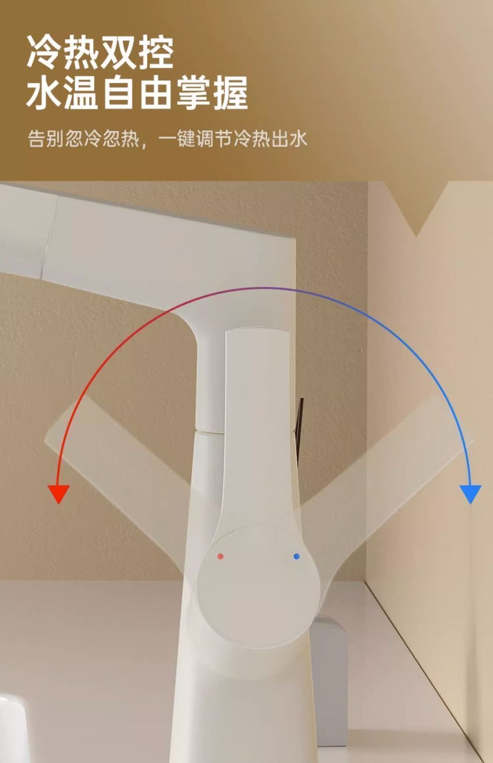 Stainless steel hot and cold pull-out lifting washbasin, pull-out faucet, washbasin faucet, washbasin, bathroom undefined