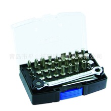 Pro-auto套筒扳手组合工具箱MRG-1431S