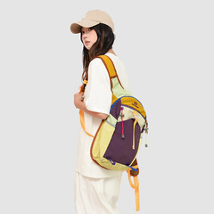 户外登山包旅行包男女徒步双肩包大容量骑行健身多功能背包