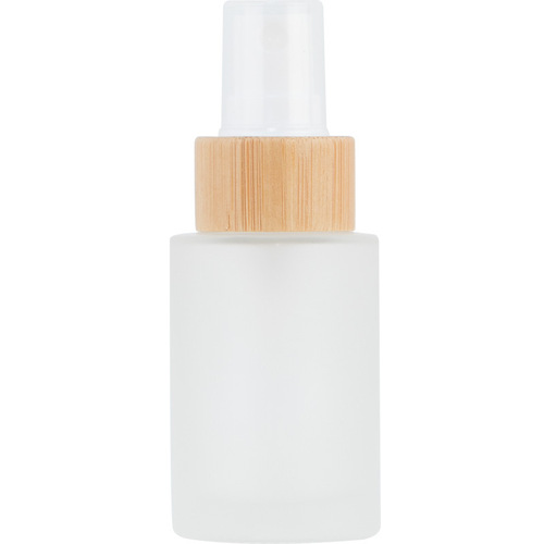 Nanzhu spray bottle toner fine mist small spray bottle cosmetics glass sub-bottle lotion sample scrub hydration