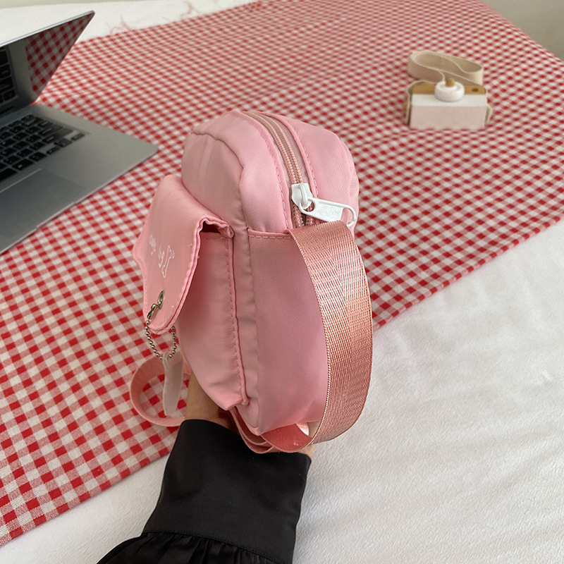 Nylon small bag