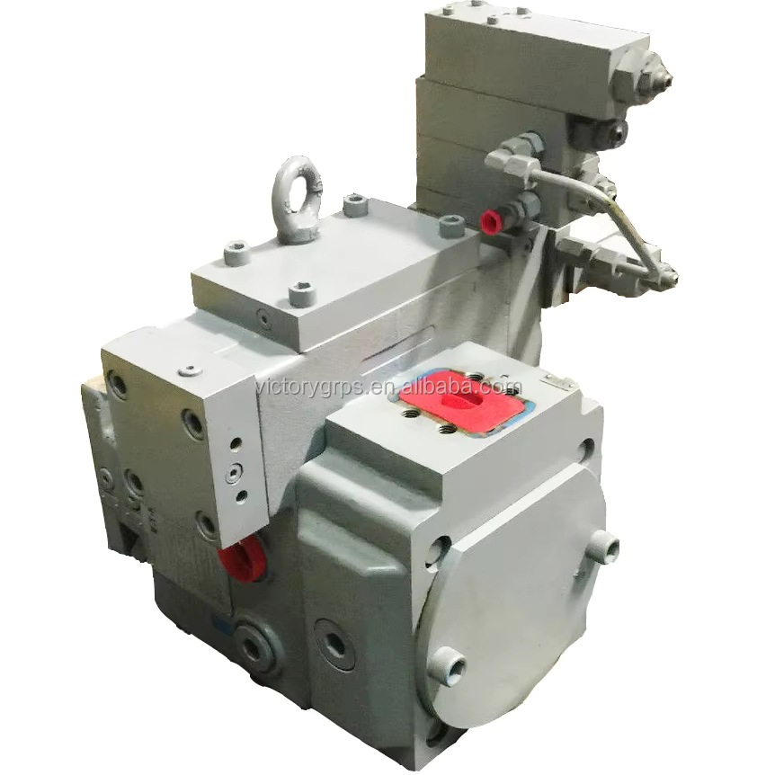 PVWS PVWF PVWM PVWR PVWS250 PVWS360 PVWS500 PVWS750 Hydrokra