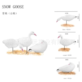 动物工艺品;射击射箭用品;动植物仿真