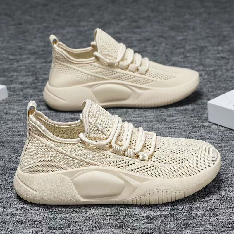 Женская обувь с сеткой, тонкие летние черные рабочие туфли с дышащей сеткой, мягкая подошва, удобная женская обувь, универсальная женская обувь.