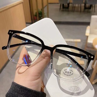 Рамки прозрачные очки.
