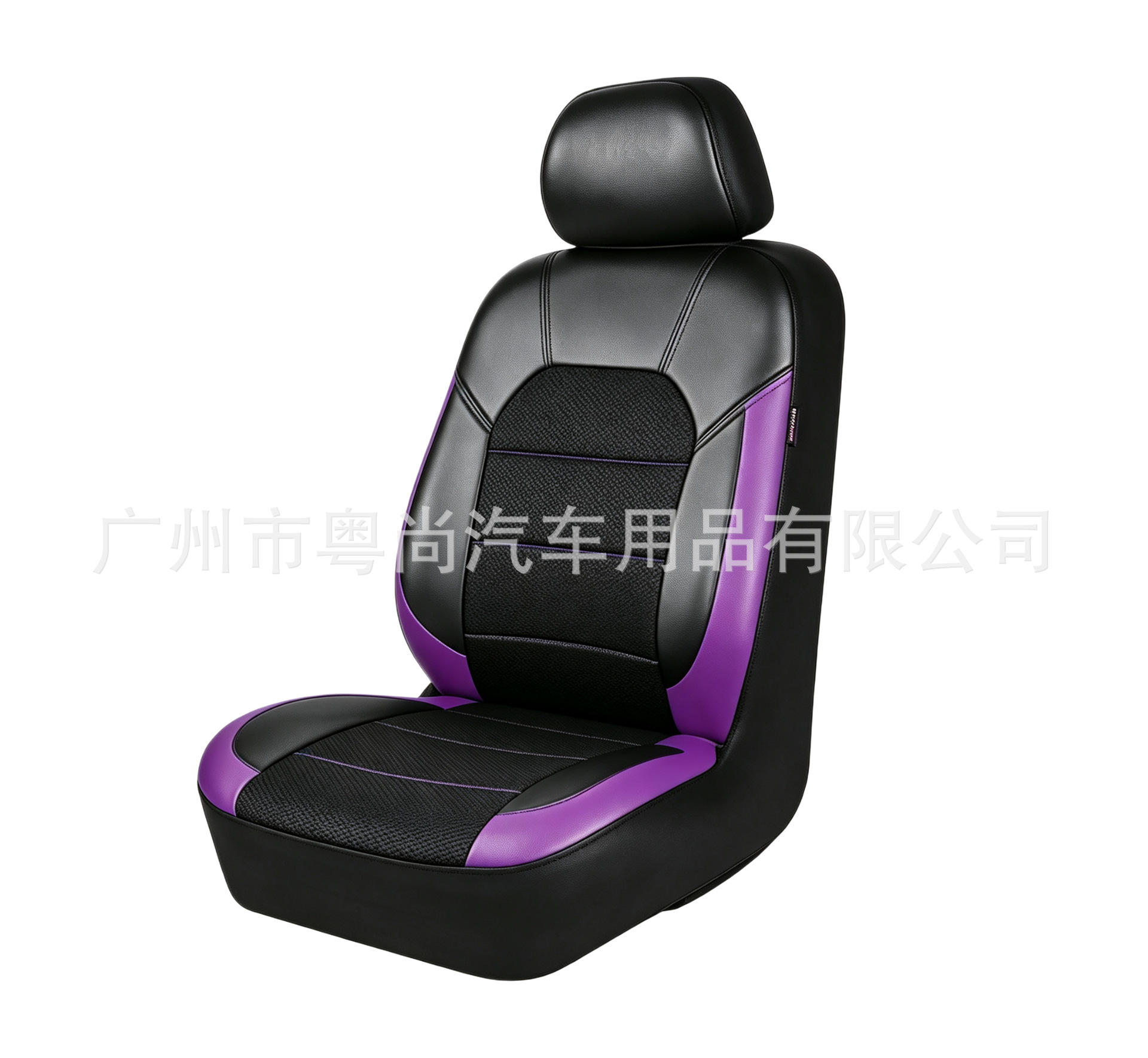 Cross-border foreign trade sandwich-style car seat covers, new universal model for all seasons, car seat cushion manufacturer wholesale