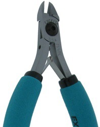 美EXCELTA 7142E 5.75英寸7100系列中型头铣刀/剪切钳