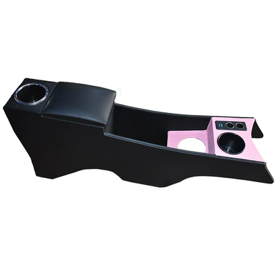 version armrest box Benben ev, Armrest box