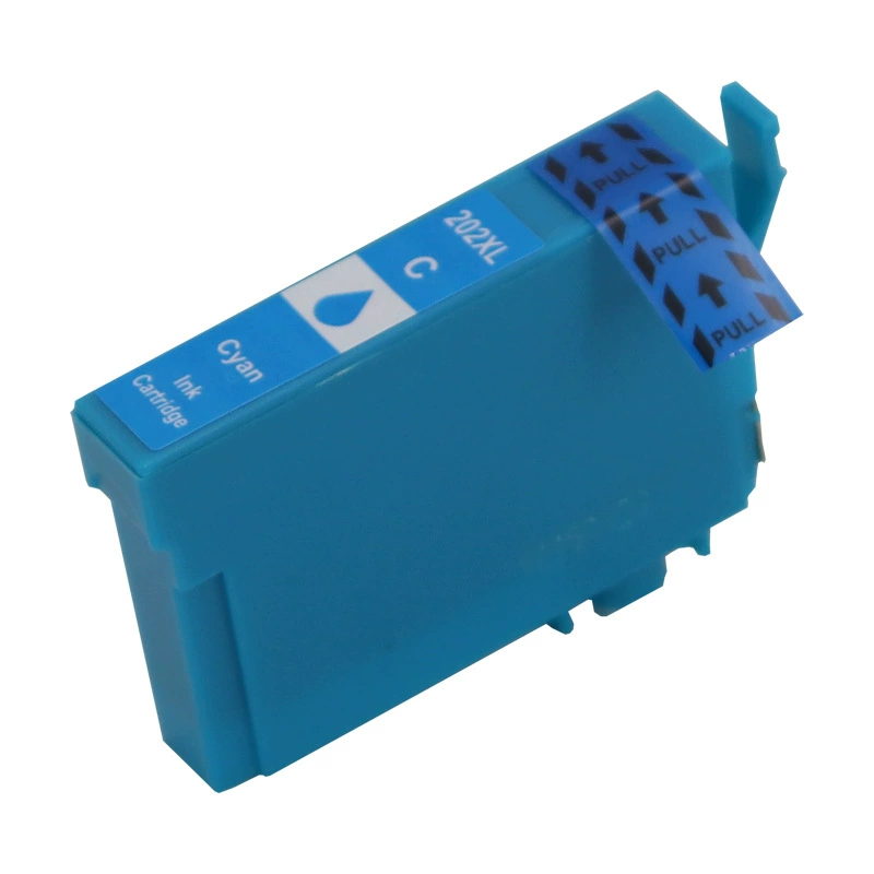 Epson, совместимый принтер, картридж, T202, WF-2860