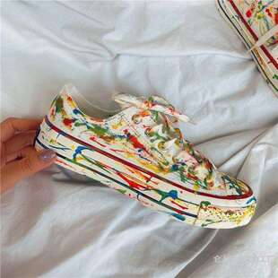 �n��ulzzang���ķ���Ьins���L��īС��Ь�R������ɫ��