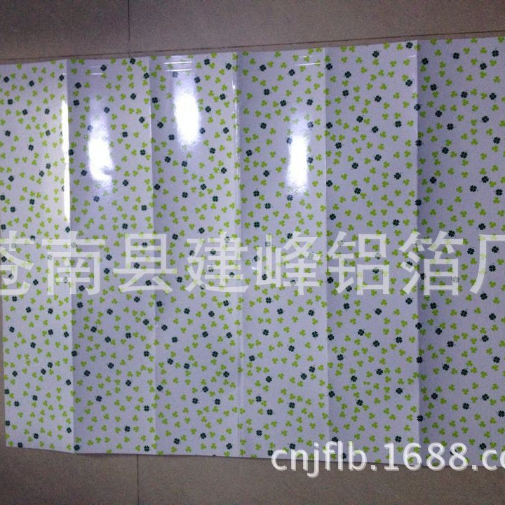 煤气灶垫铝箔纸 卡纸 银色铝箔纸 银卡纸