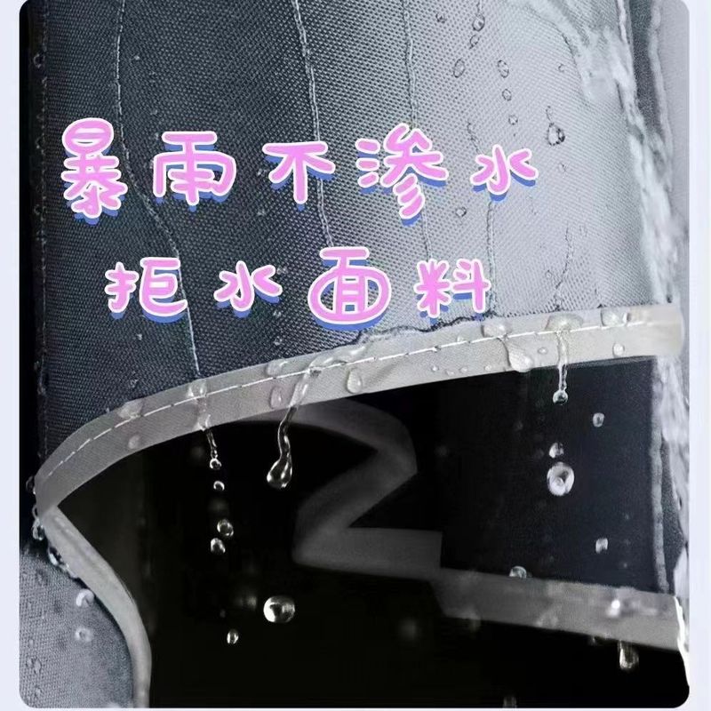 日焼け止め防塵防虫防雨通用を大きくして、車のカバーを厚くします。|undefined
