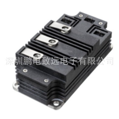 鹏电致远QID332004 大功率IGBT模块，逆变模块 逆变IGBT模块