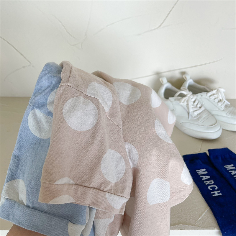 Title 32, Childrens Hemp Cotton Short-sleeved T-shirt, b...