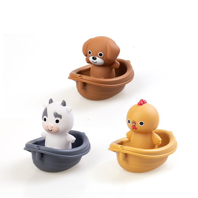 Игрушка для ванны для младенца, башня для игры в воде