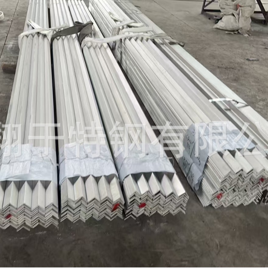 美标不锈钢槽钢 青山316L不锈钢槽钢 美标316L 槽钢  8# 10#