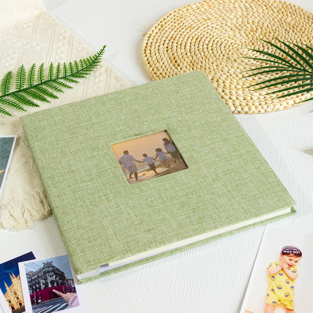 16inch 작은 잔디 녹색 사각형 + 비행기 상자