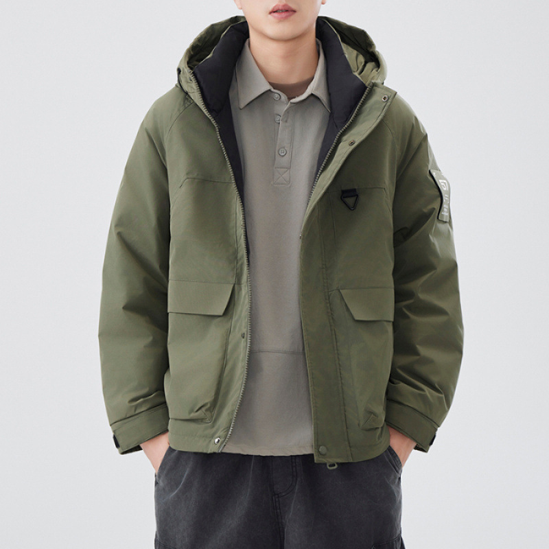 Army green