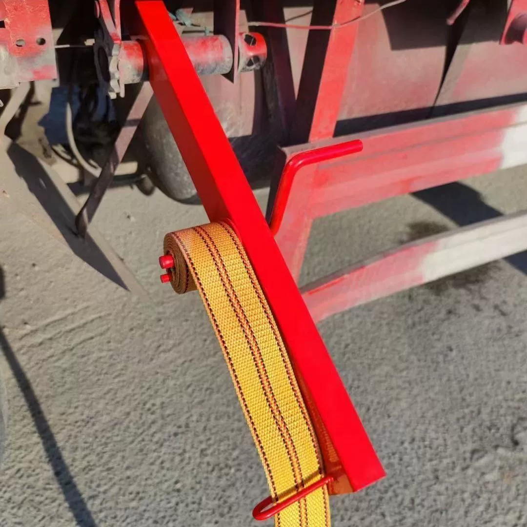 Новый стиль, бандажная веревка, устройство для обертывания грузовика, утолщающая ручная трудосберегающая пряжка, автоматическая пряжка