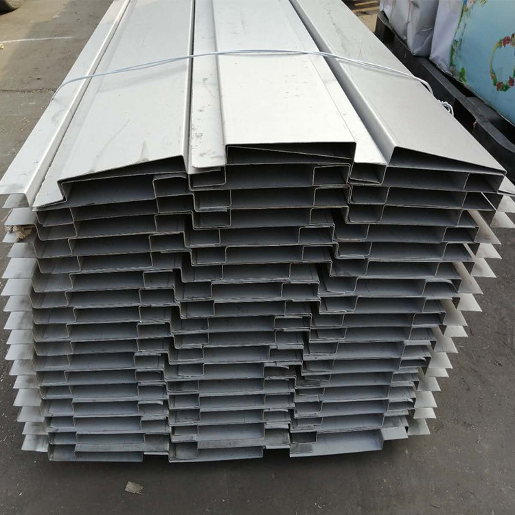 3mm thick galvanized steel plate water box for sale in tunnel…