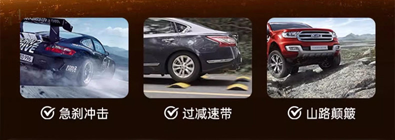 2026 New Model Rotating Suction Cup Phone Holder, Dashboard Vacuum Adsorption Adhesive Car Phone Holder
