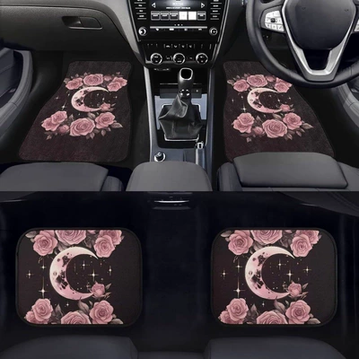 Avtomobil döşəmə paspasları Hot-Selling Car Floor Mats