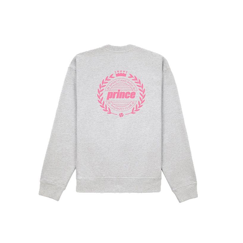 22 Autumn Winter New Women's Clothing Front And Back Letter Print Cotton Ladies Round Neck Sweatshirt Two Colors_voghion.com