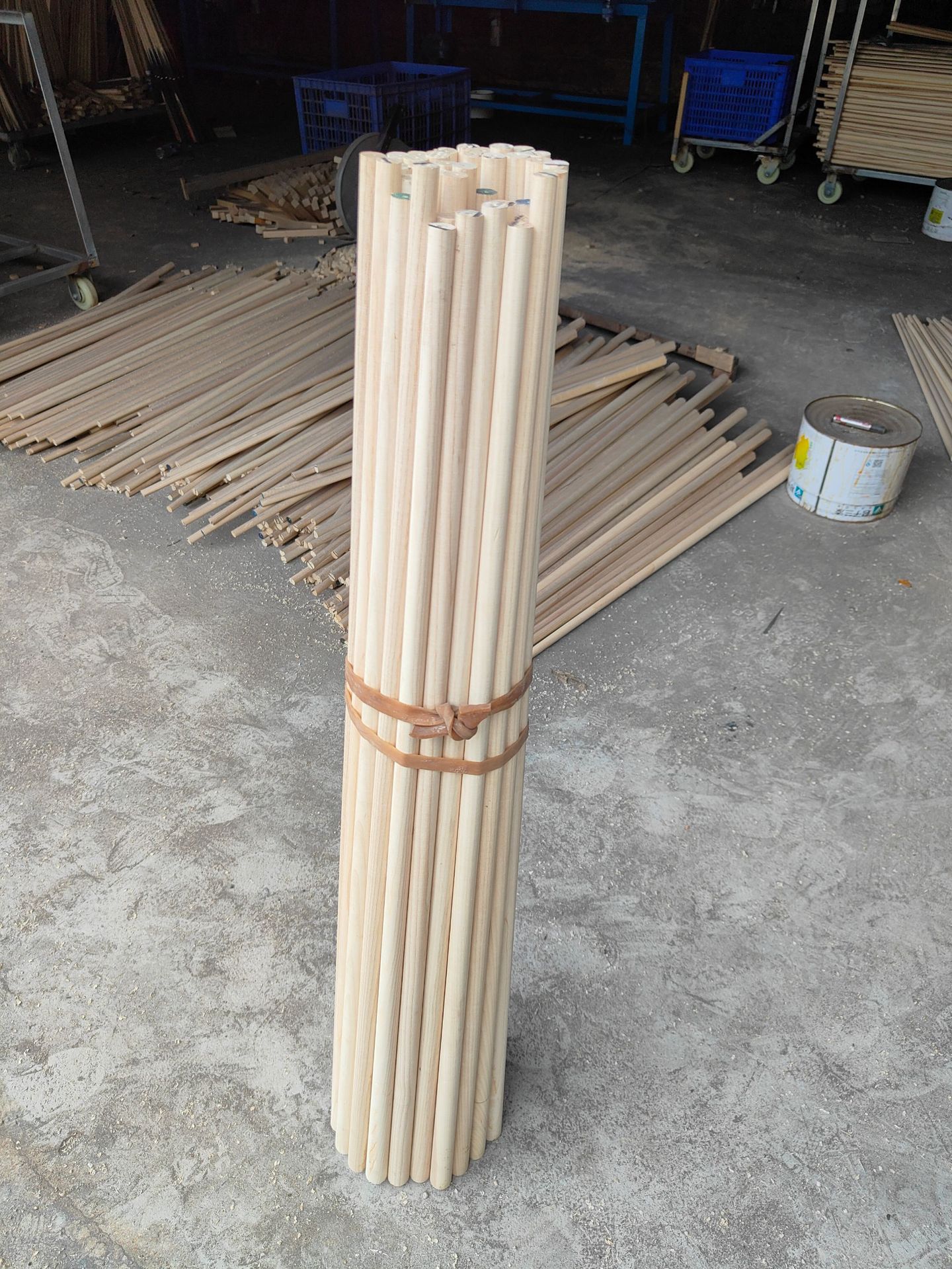 帆花 Table teaching split pool for training, DIY