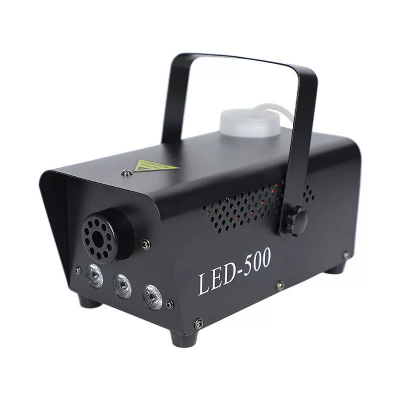 LED500W табачная машина, капот, капот 400W капот, фусториайзер, рождественский день реквизит