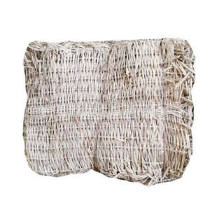 Su Shi 50*70Cm-Grass Yellow Flood Control Grass Bag (Price Unit: Piece) Grass Yellow
