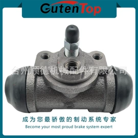 制动总泵;制动分泵;离合器总泵