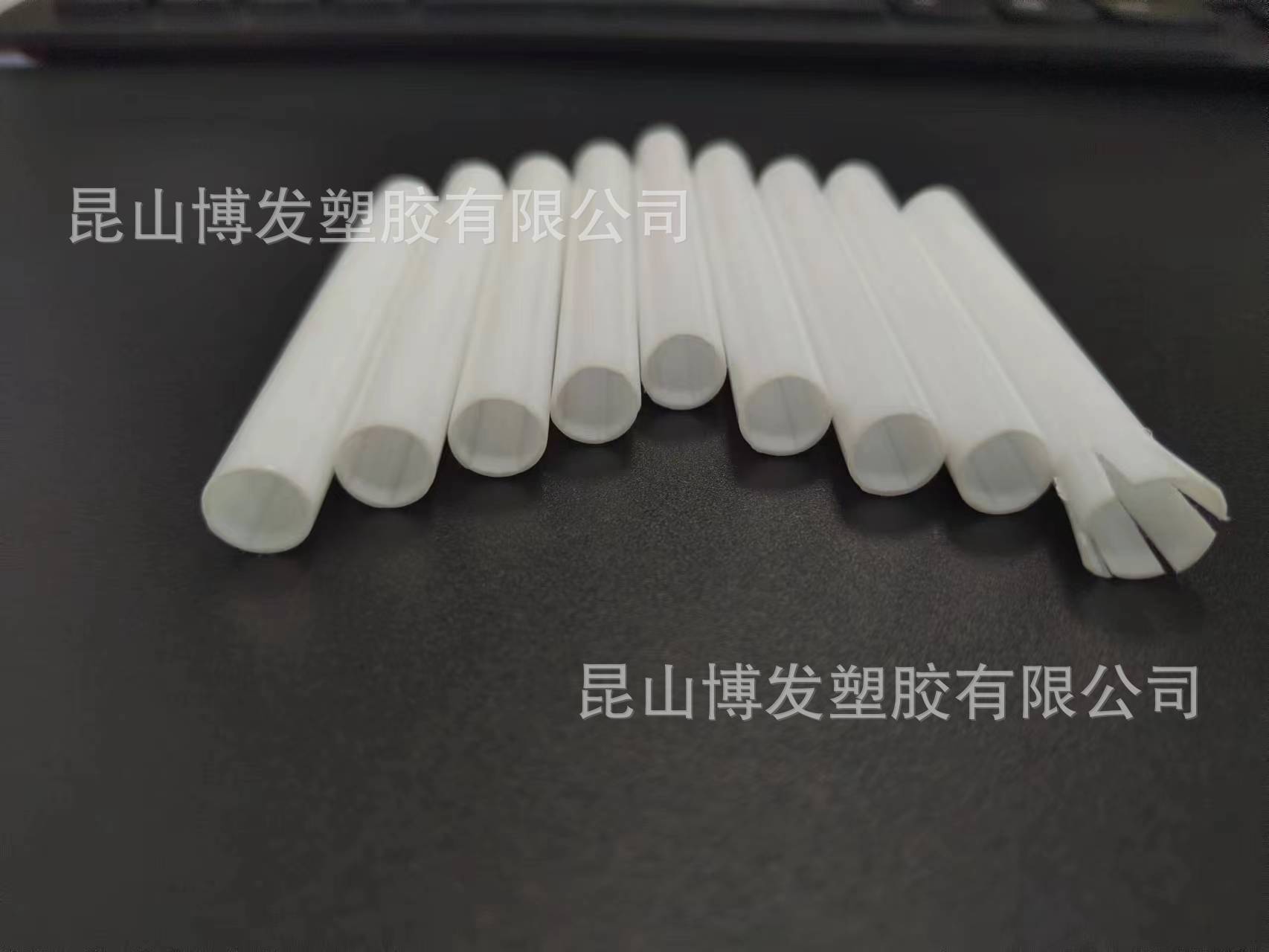 PE可撕鞘管  HEPE可撕鞘管   LDPE可撕鞘管