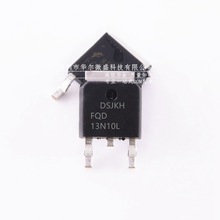 FQD13N10L TO-252 100V10A�NƬ��Ч����MOSFET-N�F؛��