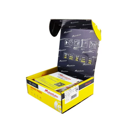 Suitable for Byd Han Ev Tormoz supportları