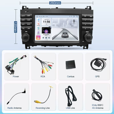 DVD Navigation — Player