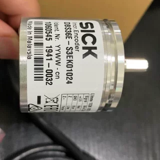 多圈旋转型SRS50-HZA0-S01西克SICK编码器