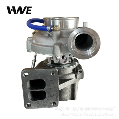 Om906La üçün Turboşarj K27.2 53279887120 53279887180 53279887101