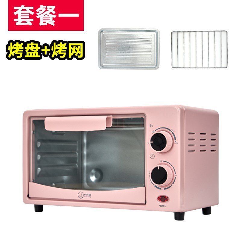 12L 파우더 타임드 모델 + 패키지 사진의 내용을 확인하세요