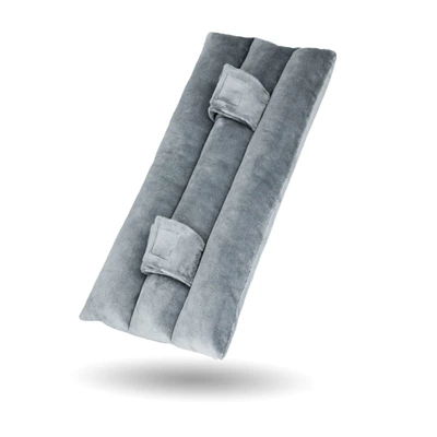 to Prevent Pressure, Cushioning for | Seat belt shoulder pad