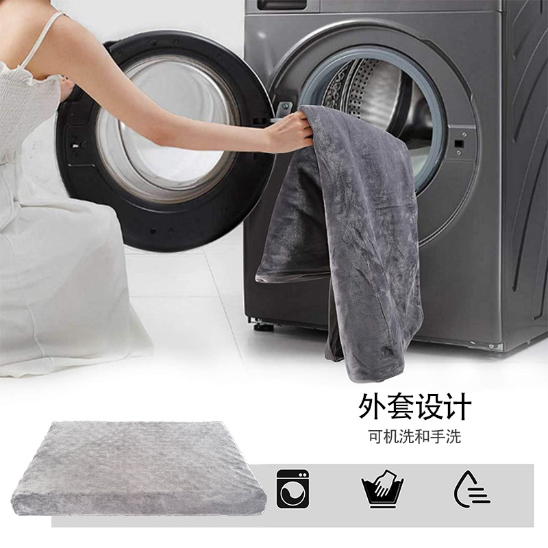 切割棉狗垫-主图5