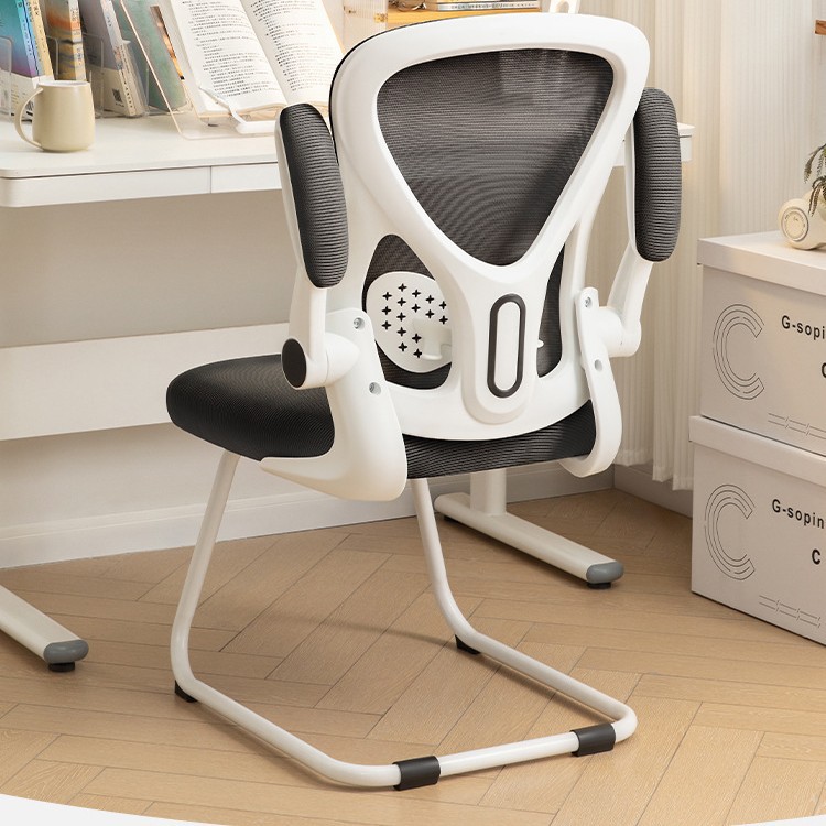 Silla de aprendizaje, silla para escribir, escuela secundaria, escuela secundaria, escuela primaria, cómoda, sedentaria, escritorio doméstico, silla de computadora especial para elevación infantil