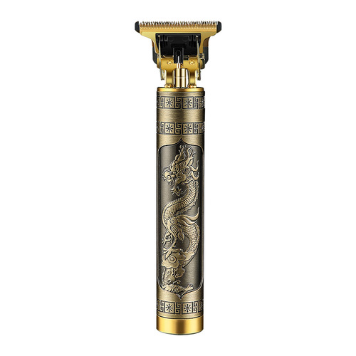 Faucet oil head electric clipper hair clipper engraving 0 cutter head score small clipper razor razor electric clipper manufacturer