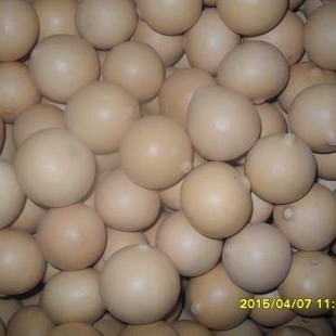 Egg Gourd, Small Round Gourd, Egg-Shaped Hand Ornament/