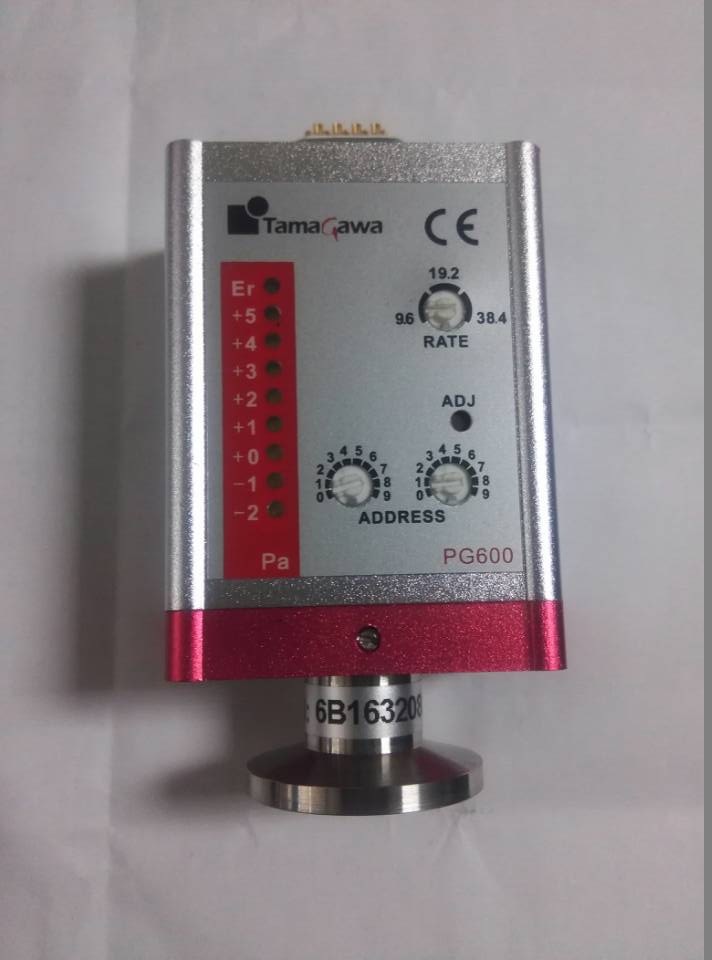 ZX供皮拉尼电阻真空计 型号:YG688-PG600库号：M45517