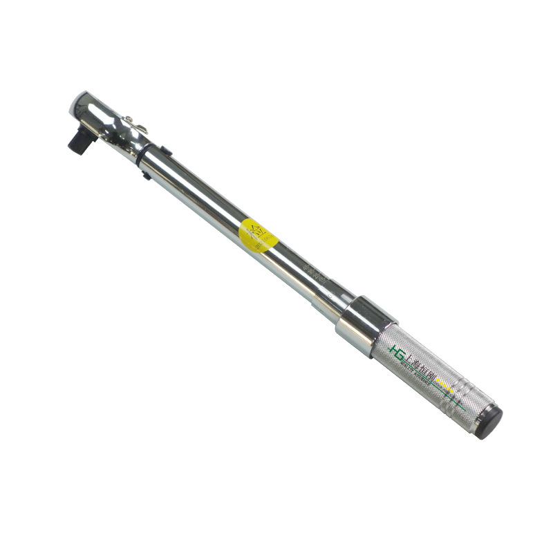 非标预置式梅花头扭力扳手_梅花头非标扭矩扳手_预置式定扭矩扳手