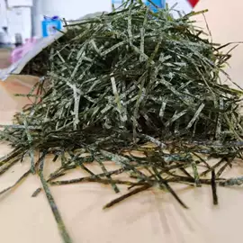 海苔零食;水产干货类;紫菜