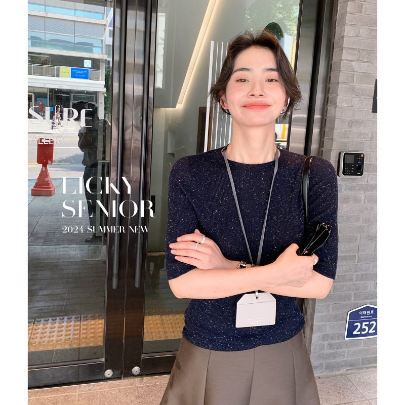 Hanyuan Apparel/Italian Cariaggi All-In-One Machine Top