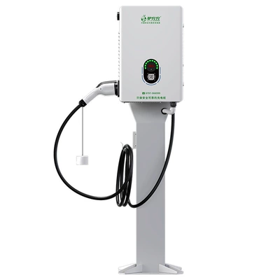 new energy vehicle charging station: Elektrikli avtomobil şarj cihazları